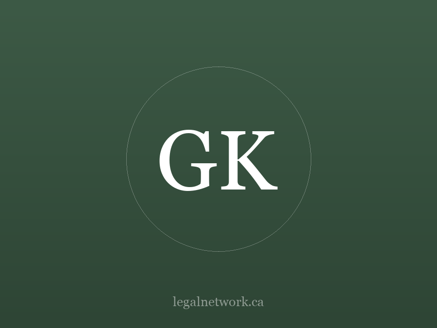 Listing placeholder GK