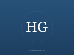 Harry A. Goldgut