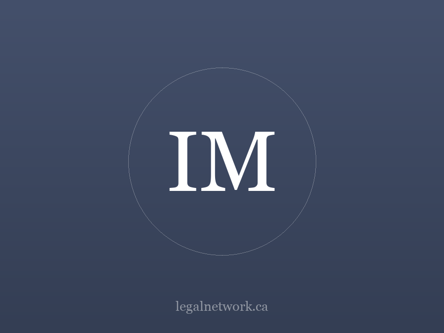 Listing placeholder IM