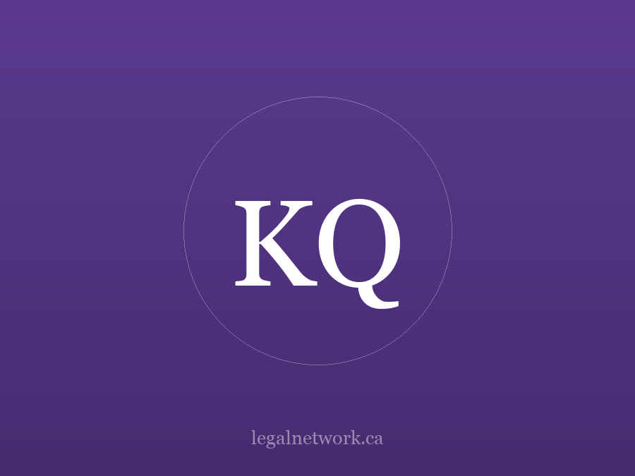 Listing placeholder KQ