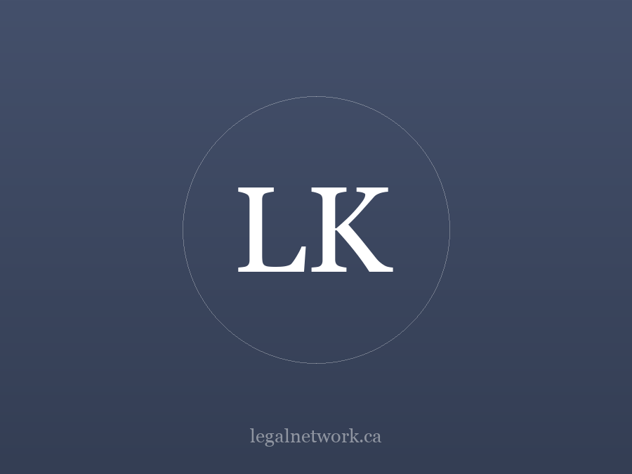 Listing placeholder LK