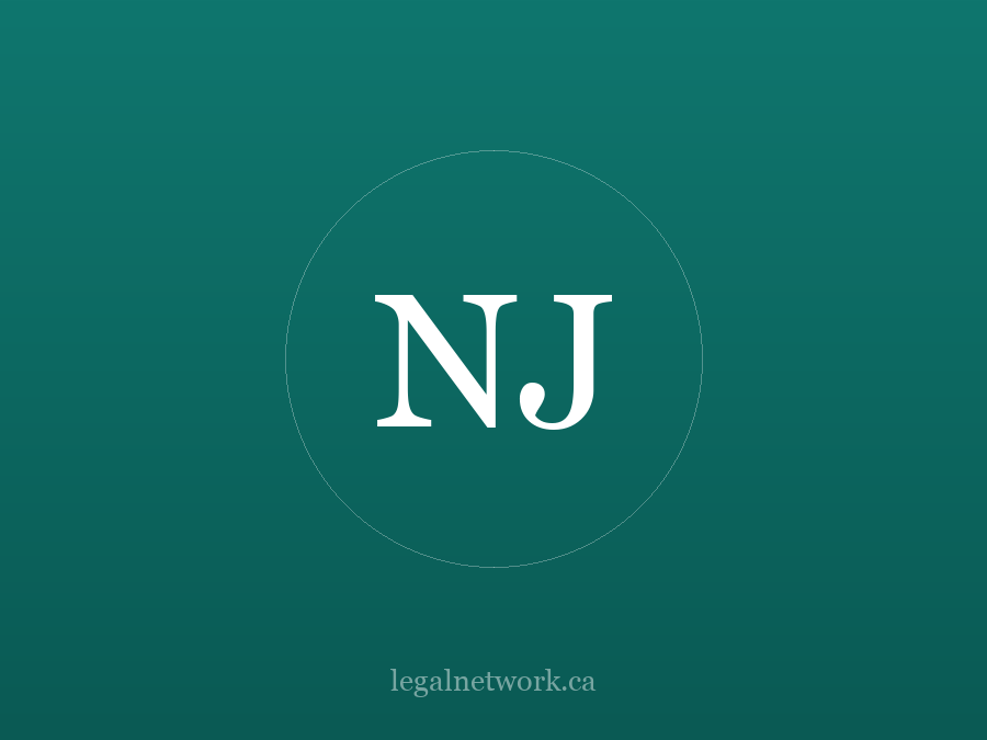 Listing placeholder NJ