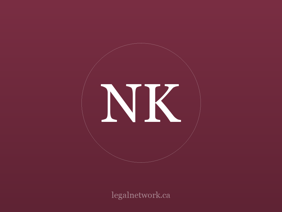 Listing placeholder NK