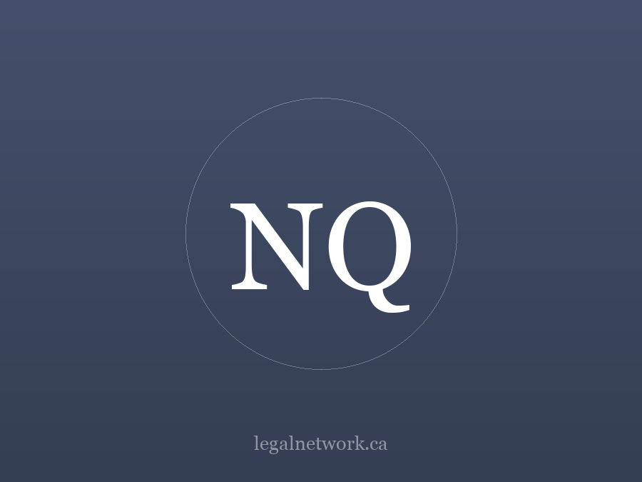 Listing placeholder NQ