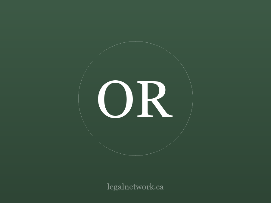 Listing placeholder OR