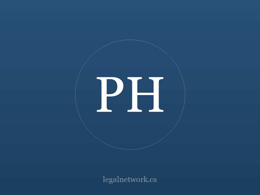 Listing placeholder PH