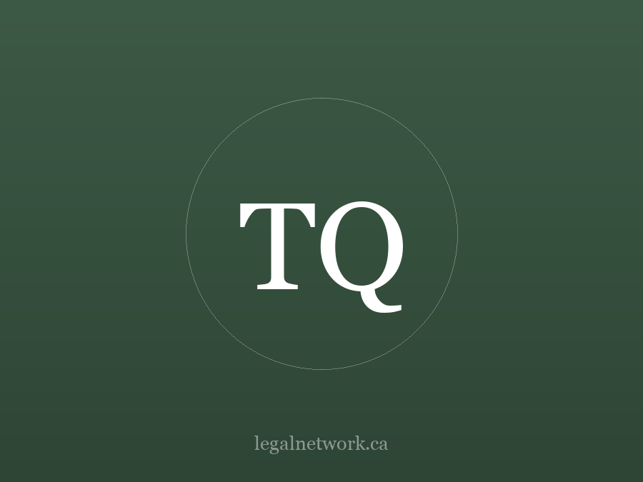 Listing placeholder TQ