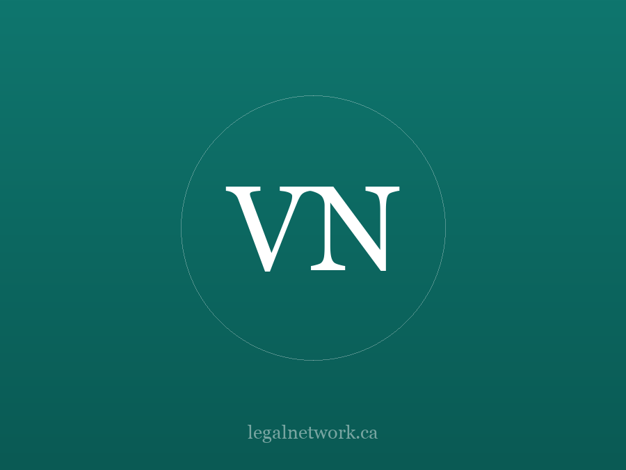 Listing placeholder VN