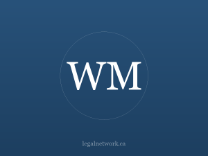 W. A. (Sandy) McIntyre