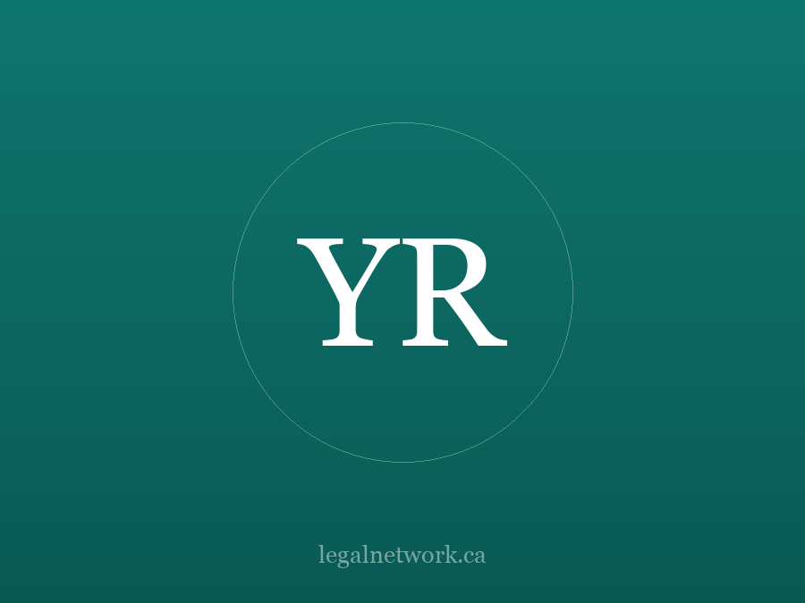 Listing placeholder YR